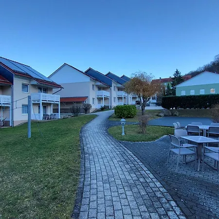 Hotelpark-bodetal-6 By Interhome Appartement