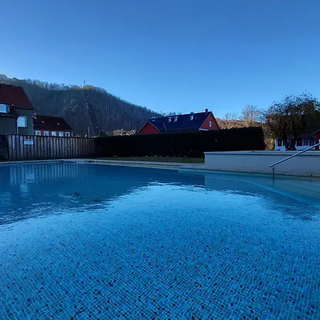 Hotelpark-bodetal-6 By Interhome * Thale