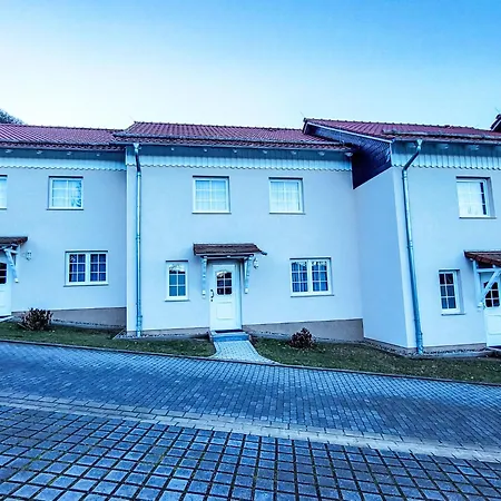 Hotelpark-bodetal-6 By Interhome Appartement Thale