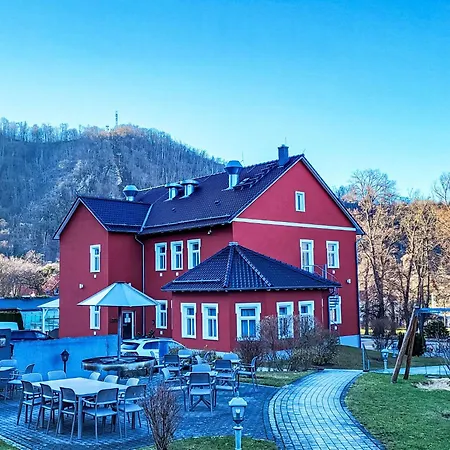 Hotelpark-bodetal-6 By Interhome