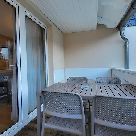 Appartement Hotelpark-bodetal-6 By Interhome