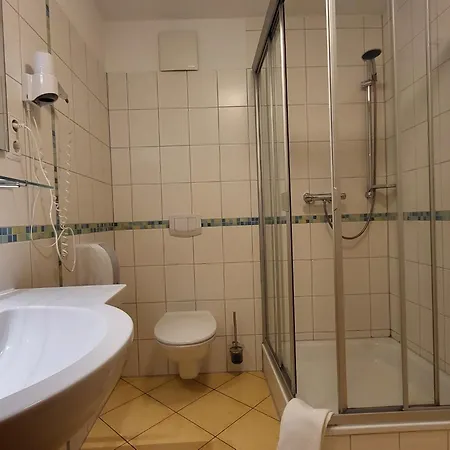 Hotelpark-bodetal-6 By Interhome Thale