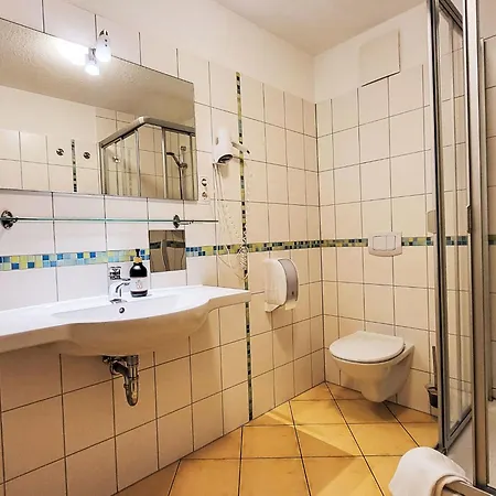 Lejlighed Hotelpark-bodetal-6 By Interhome *