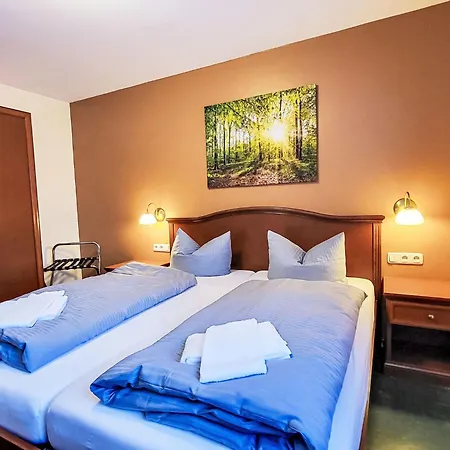 Hotelpark-bodetal-6 By Interhome * Thale