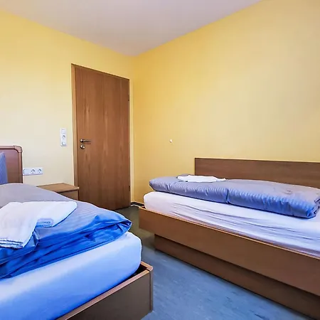 Hotelpark-bodetal-6 By Interhome *