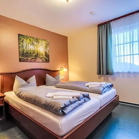 Hotelpark-bodetal-6 By Interhome