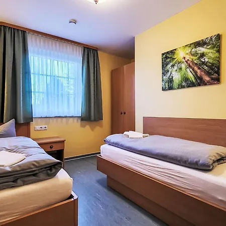 Hotelpark-bodetal-6 By Interhome Lejlighed *