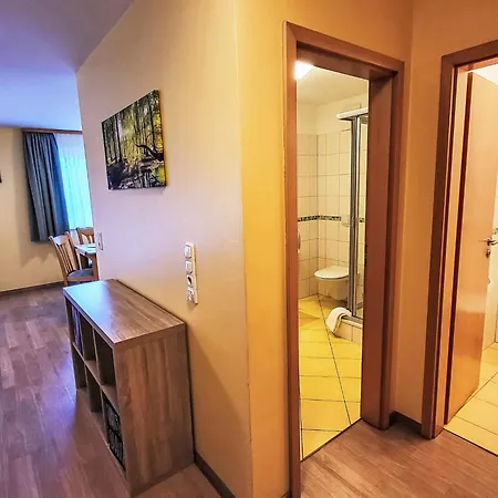 Hotelpark-bodetal-6 By Interhome *