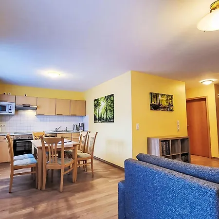 Hotelpark-bodetal-6 By Interhome Daire Thale