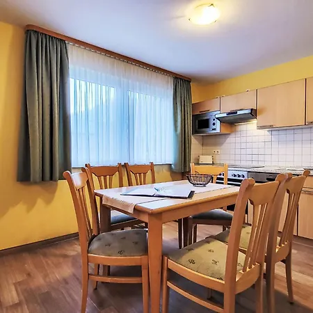 Daire Hotelpark-bodetal-6 By Interhome Thale