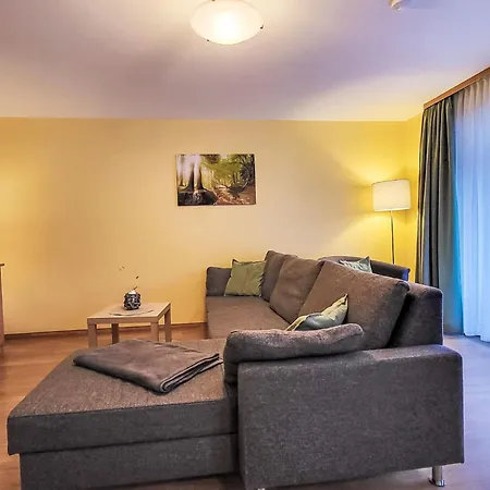 Hotelpark-bodetal-6 By Interhome Daire *