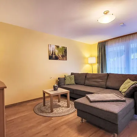 Hotelpark-bodetal-6 By Interhome Lejlighed