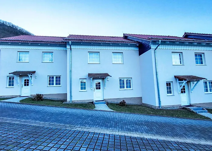 Hotelpark-bodetal-6 By Interhome Appartement Thale