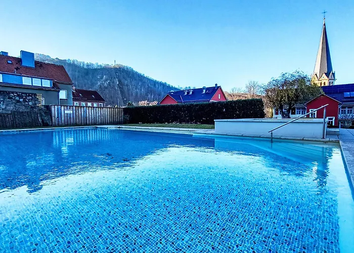 Hotelpark-bodetal-6 By Interhome *