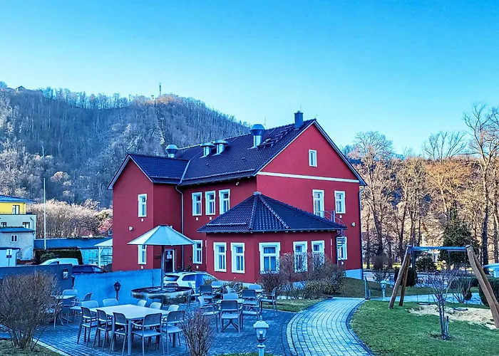 Hotelpark-bodetal-6 By Interhome