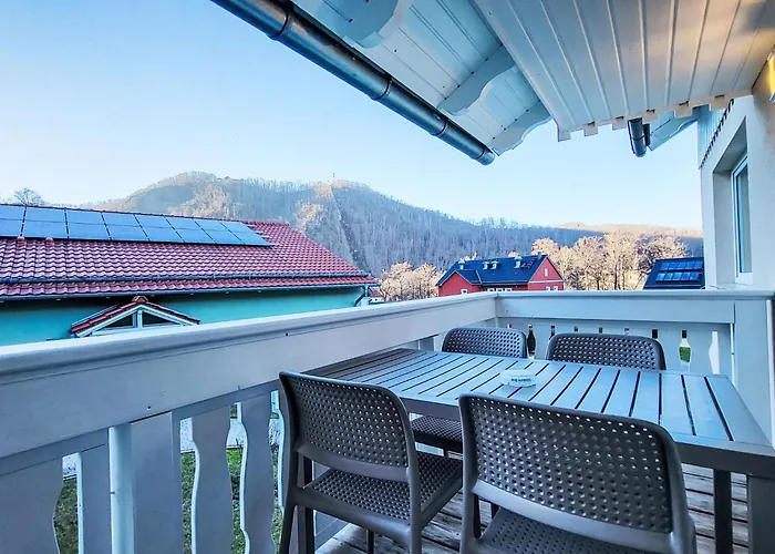 Hotelpark-bodetal-6 By Interhome Thale