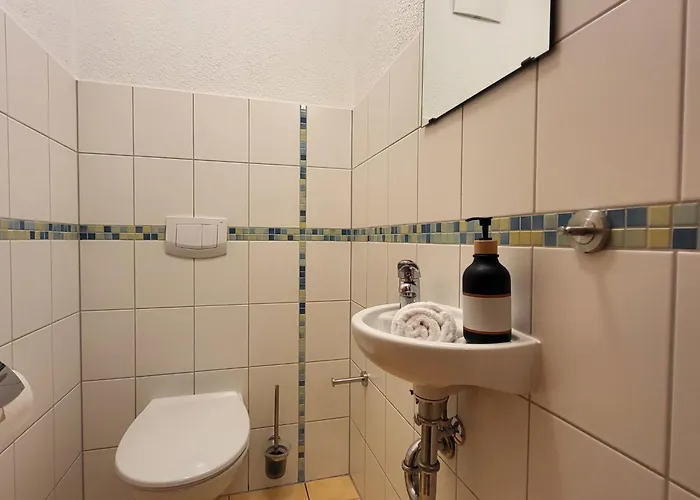 Hotelpark-bodetal-6 By Interhome Appartement Thale