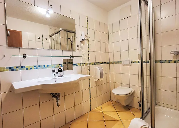 Daire Hotelpark-bodetal-6 By Interhome *