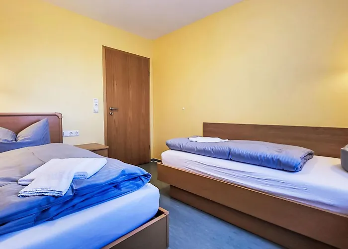 Hotelpark-bodetal-6 By Interhome *