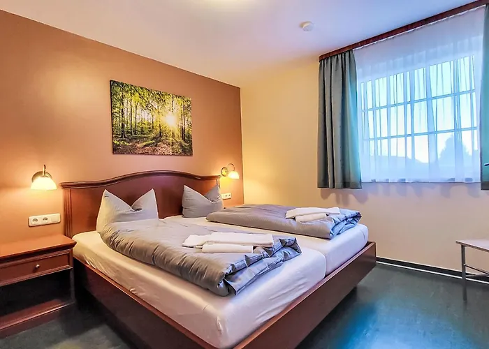 Hotelpark-bodetal-6 By Interhome