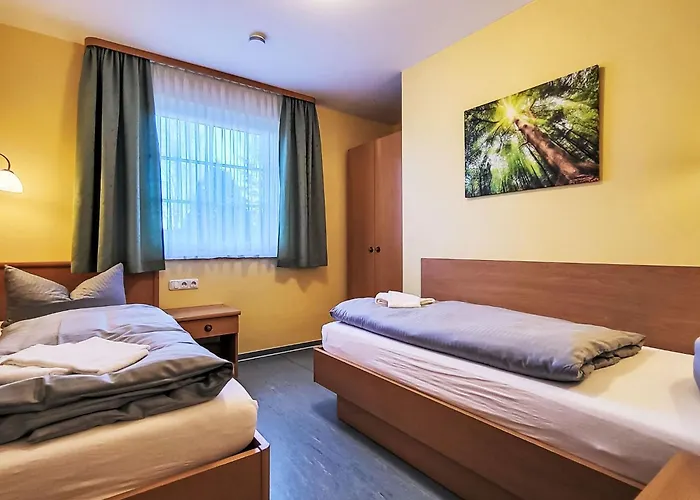 Hotelpark-bodetal-6 By Interhome Daire *