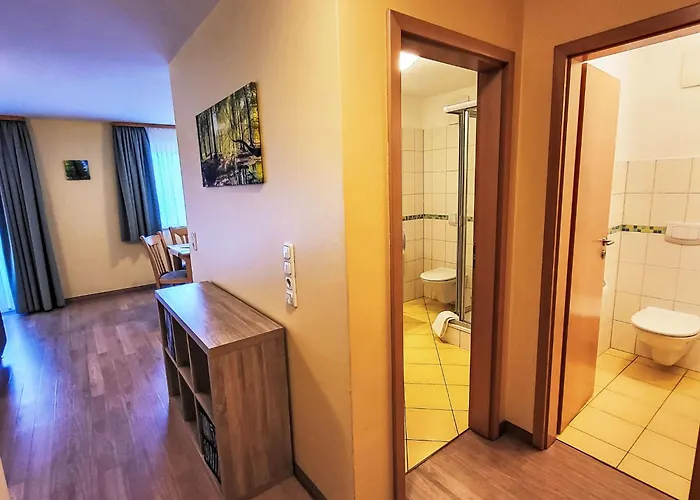 Hotelpark-bodetal-6 By Interhome *