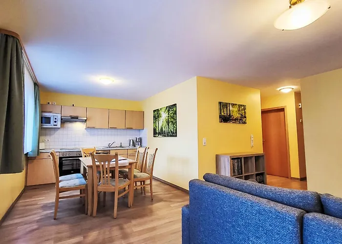 Hotelpark-bodetal-6 By Interhome Appartement Thale