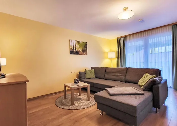 Hotelpark-bodetal-6 By Interhome Daire